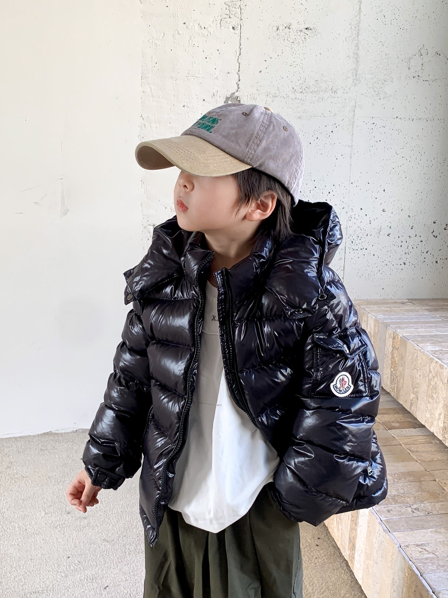 男童服饰