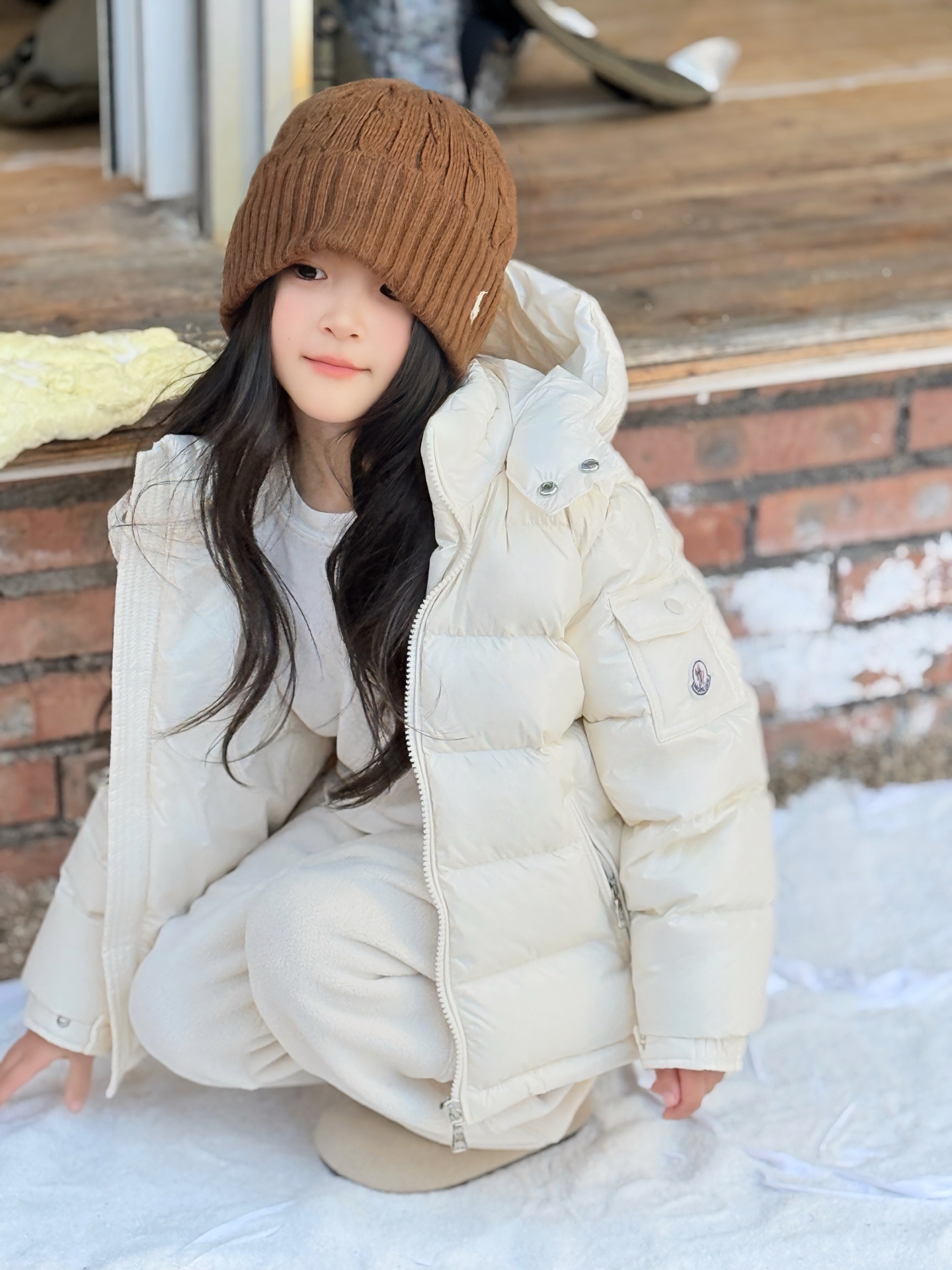 女童服饰