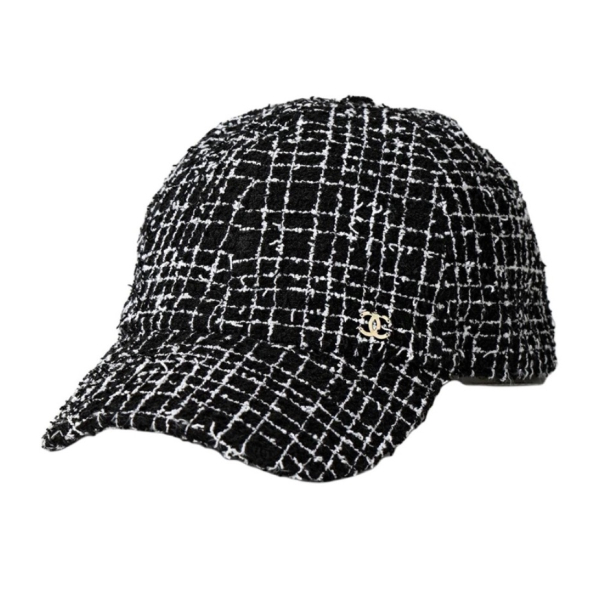 Chanel Hats