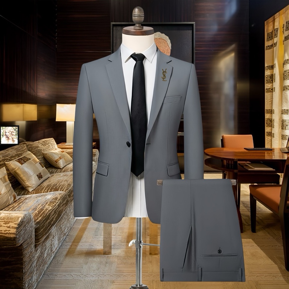 Formal wear