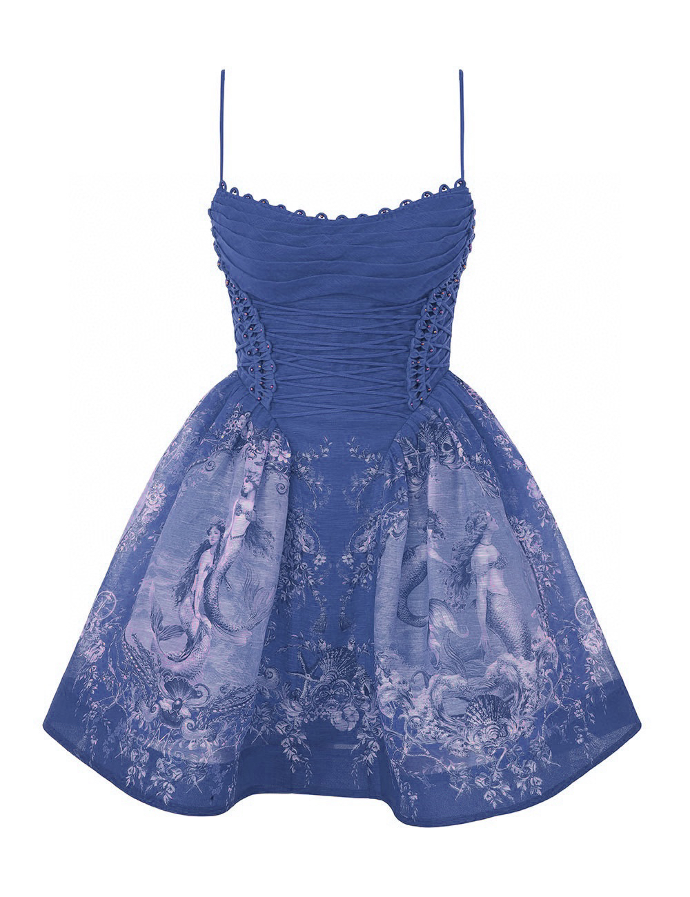 Skirts and dresses