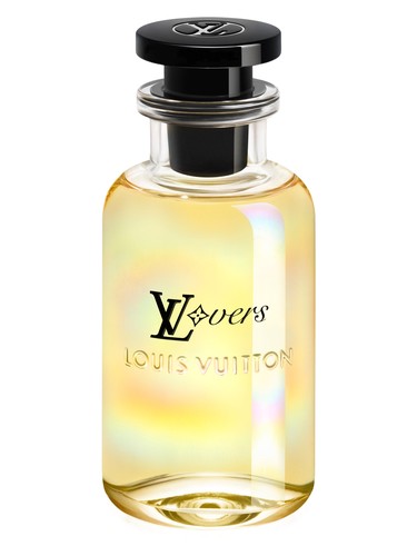 LV Perfume