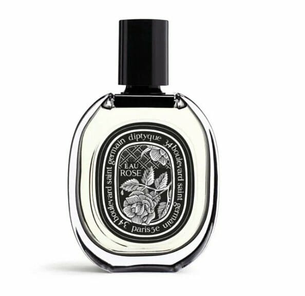 Tiptoe Perfume